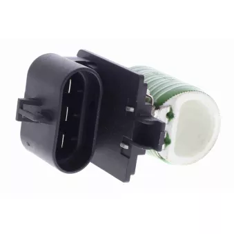 Résistance, pulseur d'air habitacle VEMO V40-79-0015