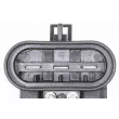 Résistance, pulseur d'air habitacle VEMO V40-79-0015 - Visuel 2