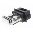 Résistance, pulseur d'air habitacle VEMO V40-79-0016 - Visuel 1