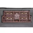 Résistance, pulseur d'air habitacle VEMO V40-79-0016 - Visuel 2