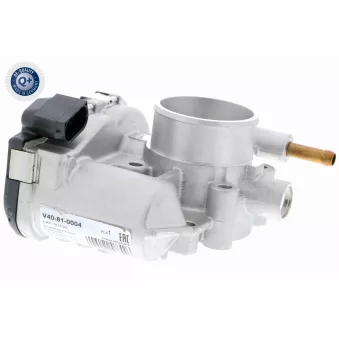 Corps papillon VEMO V40-81-0004