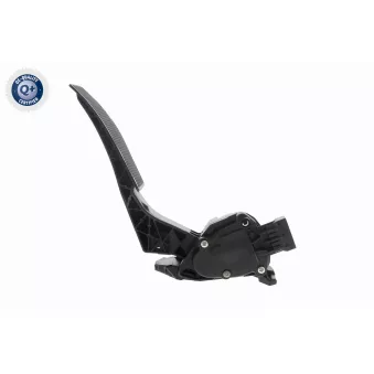Pédale d'accélérateur VEMO V40-82-0005