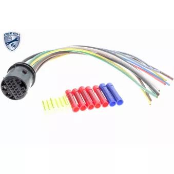 Kit de montage, kit de câbles VEMO V40-83-0025