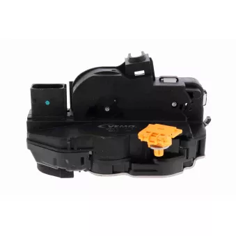 Serrure de porte avant droit VEMO V40-85-0025