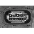Serrure de porte avant droit VEMO V40-85-0025 - Visuel 2