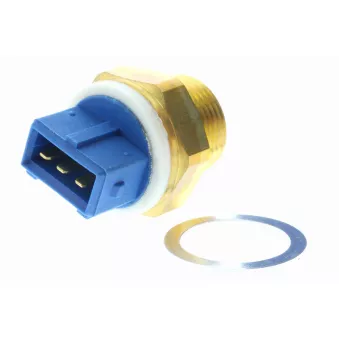 Interrupteur de température, ventilateur de radiateur VEMO V40-99-1082