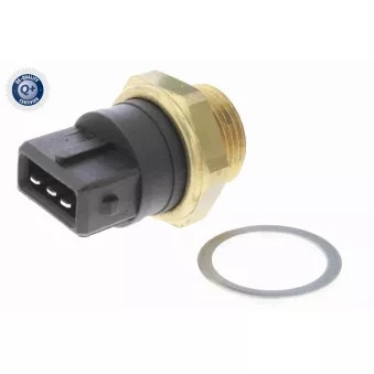 Interrupteur de température, ventilateur de radiateur VEMO V40-99-1084