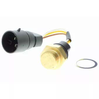 Interrupteur de température, ventilateur de radiateur VEMO V40-99-1085