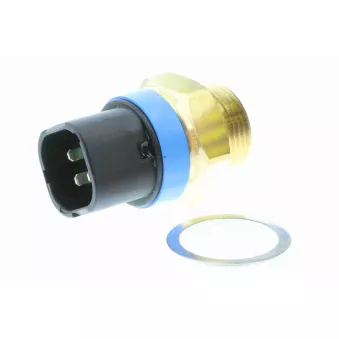 Interrupteur de température, ventilateur de radiateur VEMO V40-99-1087