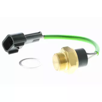 Interrupteur de température, ventilateur de radiateur VEMO V40-99-1089