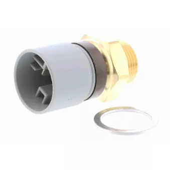 Interrupteur de température, ventilateur de radiateur VEMO V40-99-1091
