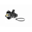 Thermostat d'eau VEMO V40-99-1098 - Visuel 1