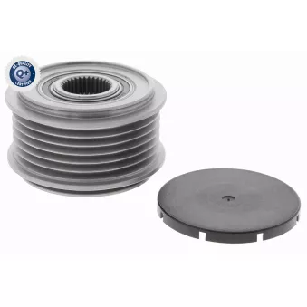 Poulie roue libre, alternateur VEMO V41-23-0001