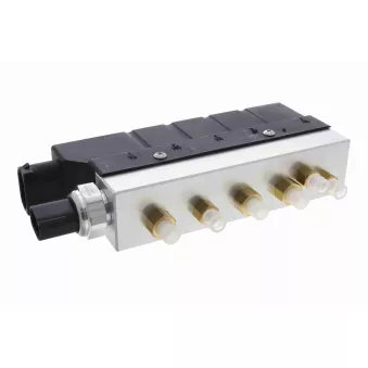 Valve, système d'air comprimé VEMO V41-51-0002