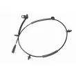 Capteur, vitesse de roue VEMO V41-72-0002 - Visuel 1