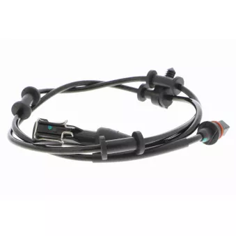 Capteur, vitesse de roue VEMO V41-72-0012