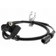 Capteur, vitesse de roue VEMO V41-72-0022 - Visuel 1