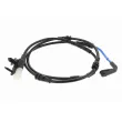 Contact d'avertissement, usure des plaquettes de frein VEMO V41-72-0027 - Visuel 1