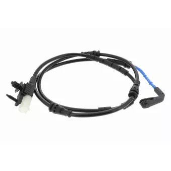 Contact d'avertissement, usure des plaquettes de frein VEMO V41-72-0027