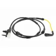 Contact d'avertissement, usure des plaquettes de frein VEMO V41-72-0028 - Visuel 1