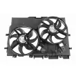 Ventilateur, refroidissement du moteur VEMO V42-01-1100 - Visuel 1