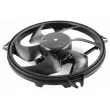 Ventilateur, refroidissement du moteur VEMO V42-01-1125 - Visuel 1