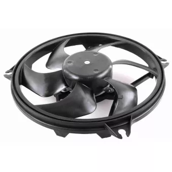 Ventilateur, refroidissement du moteur VEMO V42-01-1125