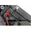 Pulseur d'air habitacle VEMO V42-03-1217 - Visuel 2