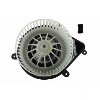 Pulseur d'air habitacle VEMO V42-03-1236