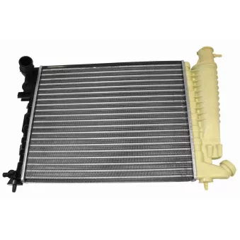 Radiateur, refroidissement du moteur VEMO V42-60-0001
