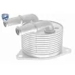 Radiateur d'huile de boîte automatique VEMO V42-60-0012 - Visuel 1