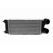 Intercooler, échangeur VEMO V42-60-0017 - Visuel 1