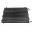 Condenseur, climatisation VEMO V42-62-0001 - Visuel 1