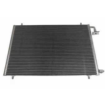 Condenseur, climatisation VEMO V42-62-0001