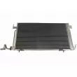 Condenseur, climatisation VEMO V42-62-0002 - Visuel 1