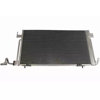 Condenseur, climatisation VEMO V42-62-0002