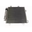 Condenseur, climatisation VEMO V42-62-0004 - Visuel 1