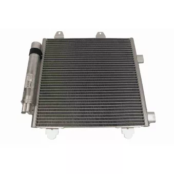 Condenseur, climatisation VEMO V42-62-0004