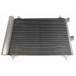Condenseur, climatisation VEMO V42-62-0006 - Visuel 1