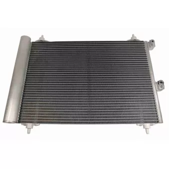 Condenseur, climatisation VEMO V42-62-0006