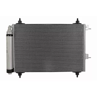 Condenseur, climatisation VEMO V42-62-0009