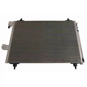 Condenseur, climatisation VEMO V42-62-0013