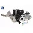 Ensemble vanne EGR, radiateur VEMO V42-63-0010 - Visuel 1