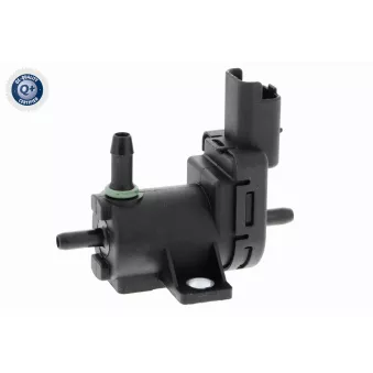 Transmetteur de pression, controle des gaz d'échappement VEMO V42-63-0019