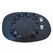 Verre de rétroviseur, rétroviseur extérieur VEMO V42-69-0003 - Visuel 1