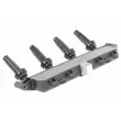Bobine d'allumage VEMO V42-70-0001 - Visuel 1