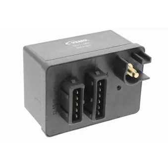 Appareil de commande, temps de préchauffage VEMO V42-71-0001