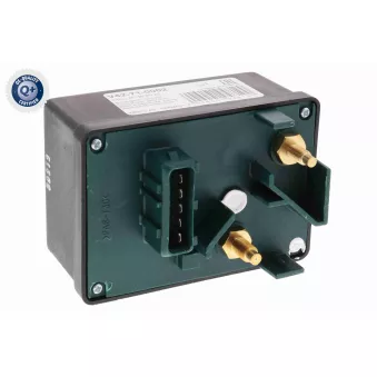 Appareil de commande, temps de préchauffage VEMO V42-71-0002