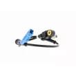 Capteur, vitesse de roue VEMO V42-72-0002 - Visuel 1