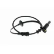 Capteur, vitesse de roue VEMO V42-72-0003 - Visuel 1